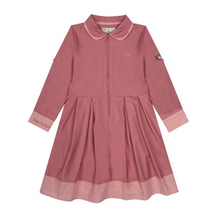 فستان المرحلة الابتدائية_Elementary Dress