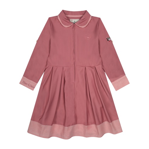 [DGR1BC8012104] Elementary Dress