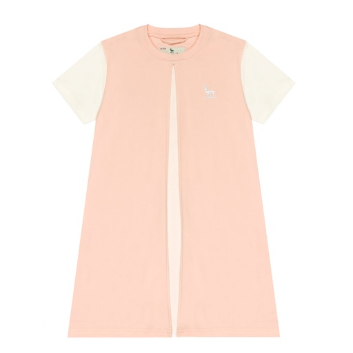 [DGR1BC8012106] Girl's Dress