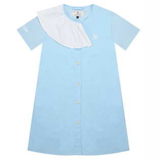 Girl's Midi Dress