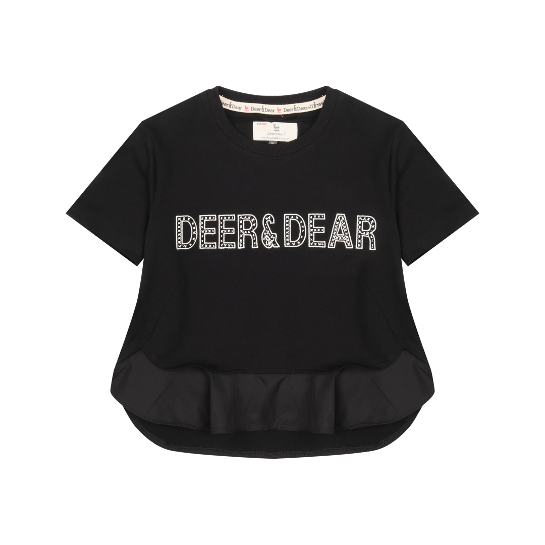 Girl's Top