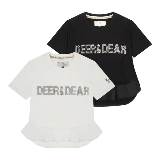 [DGR1BC8703101] Girl's Top