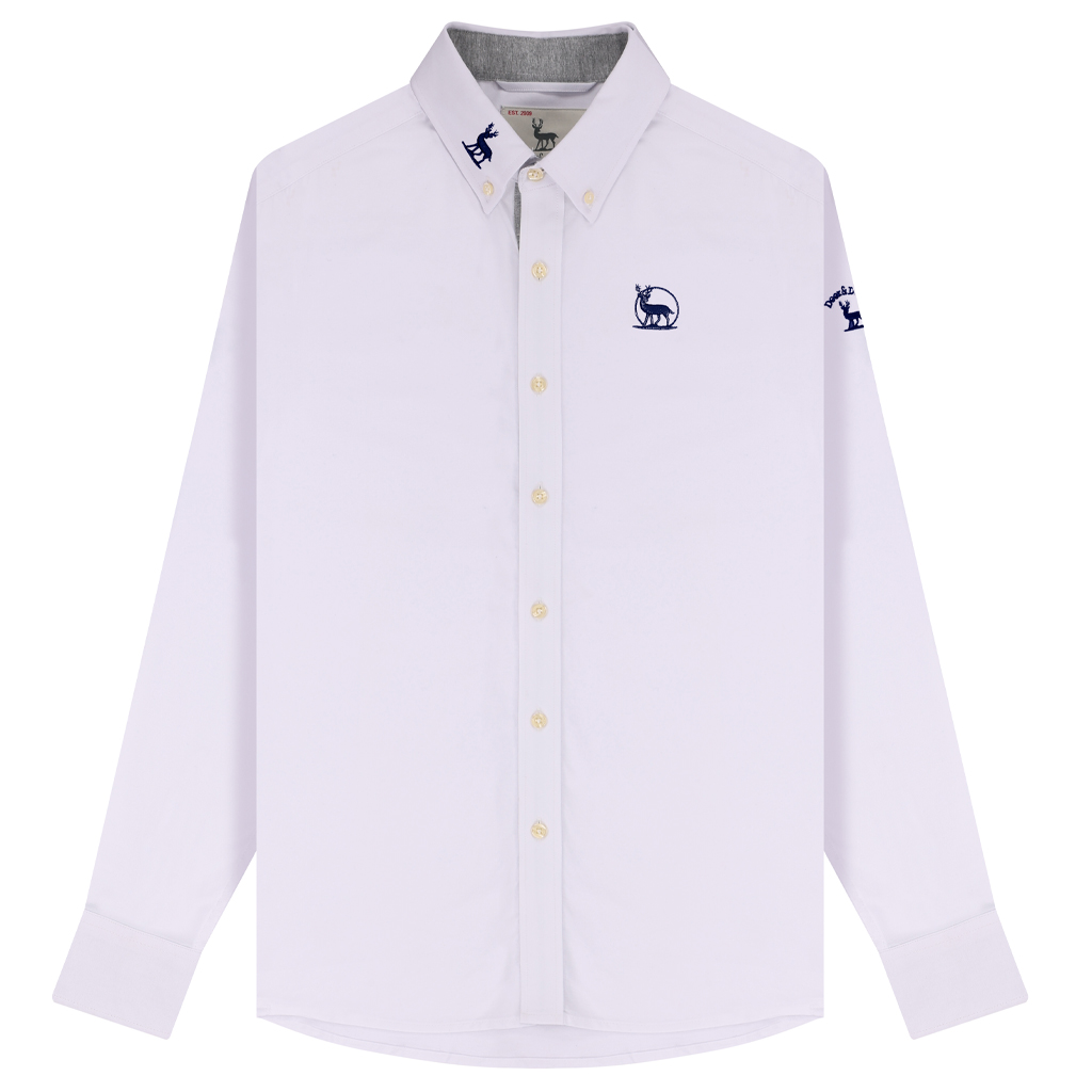 Men's Long Sleeve Shirts