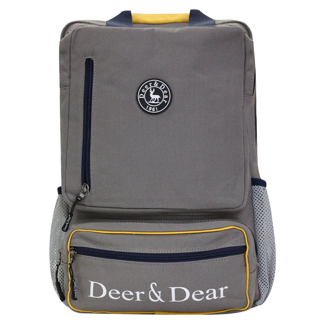 D&D School Backpack