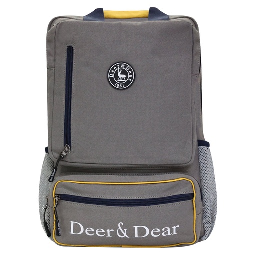[DUS1BC3415101 / 800-FREE] D&D School Backpack
