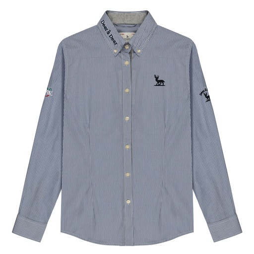 [DWM1BC1601103] High School Shirts