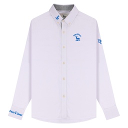 [DBY1BC6801101] Boy's Long Sleeve Shirts