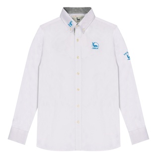 Boy's Long Sleeve Shirts