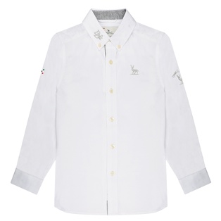 Boy's Long Sleeve Shirts