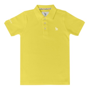 قميص بولو_Boy's Polo Shirt