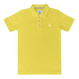[DBY1BC9402102] Boy's Polo Shirt