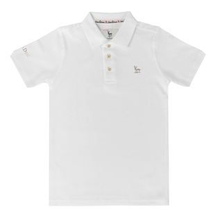 قميص بولو_Men's Polo Shirt