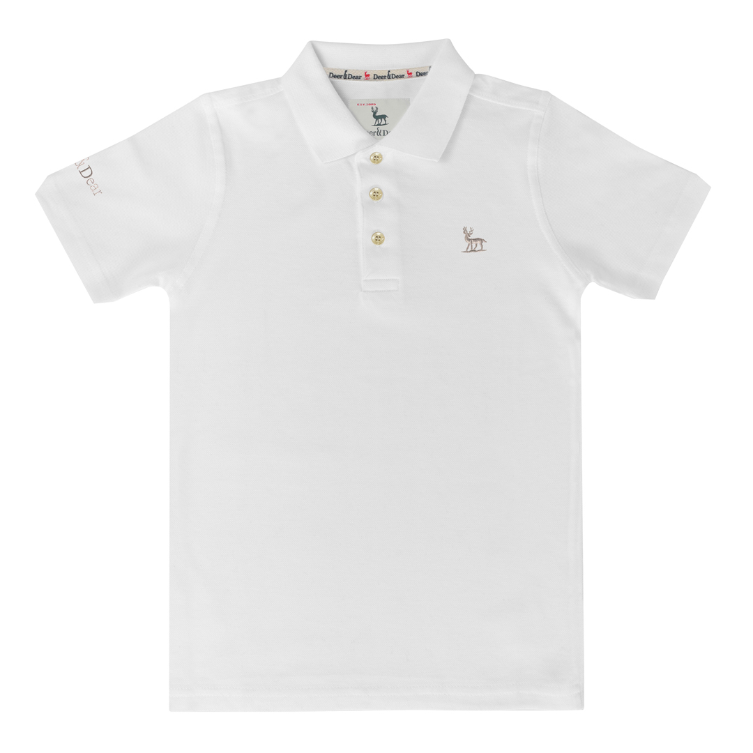 Men's Polo Shirt
