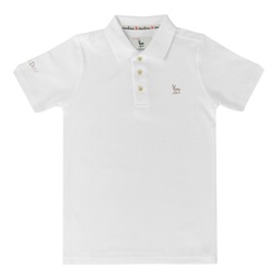 [DMN1BC9202102] Men's Polo Shirt