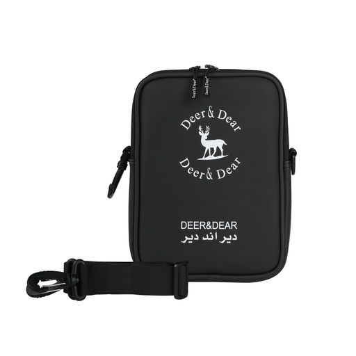 [DUS1BC3415104 / 900-FREE] D&D Cross Bag