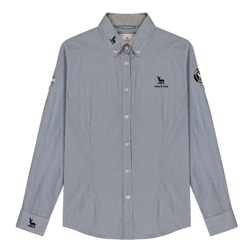 [DWM1BC1601107] High School Shirts