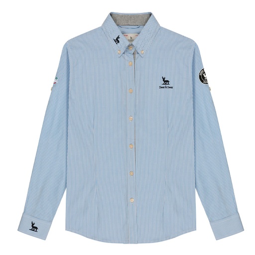 [DWM1BC1601108] Intermediate School Shirts