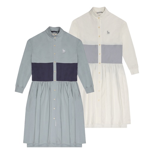 [DWM1BC2912104] فستان