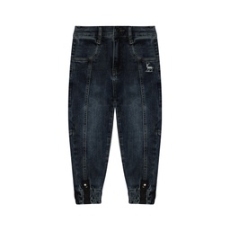 [DBY1BC7004101] بنطال_Kids Denim Pants