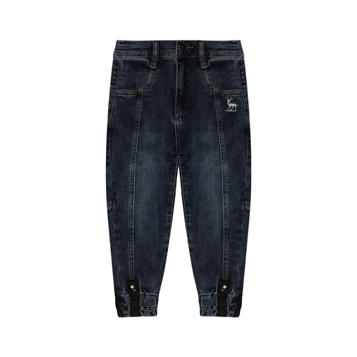 [DBY1BC7004101] Kids Denim Pants