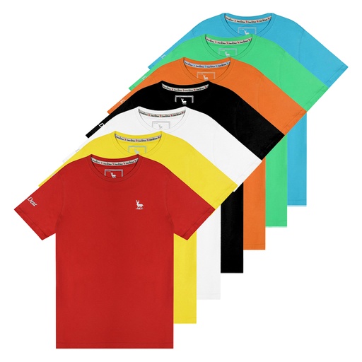 [DBY1BC8603103] Kids T-Shirt