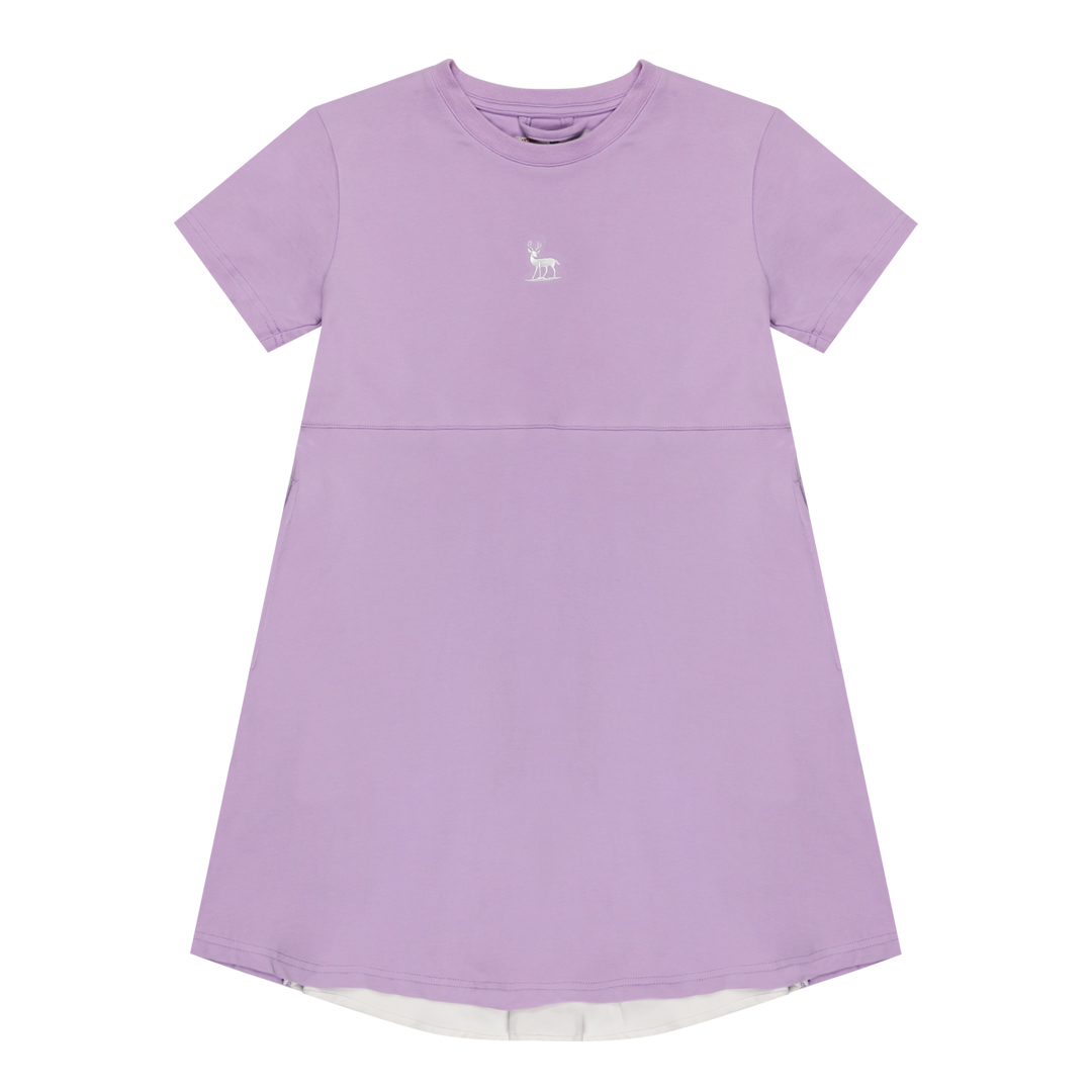 فستان_Girl's Dress