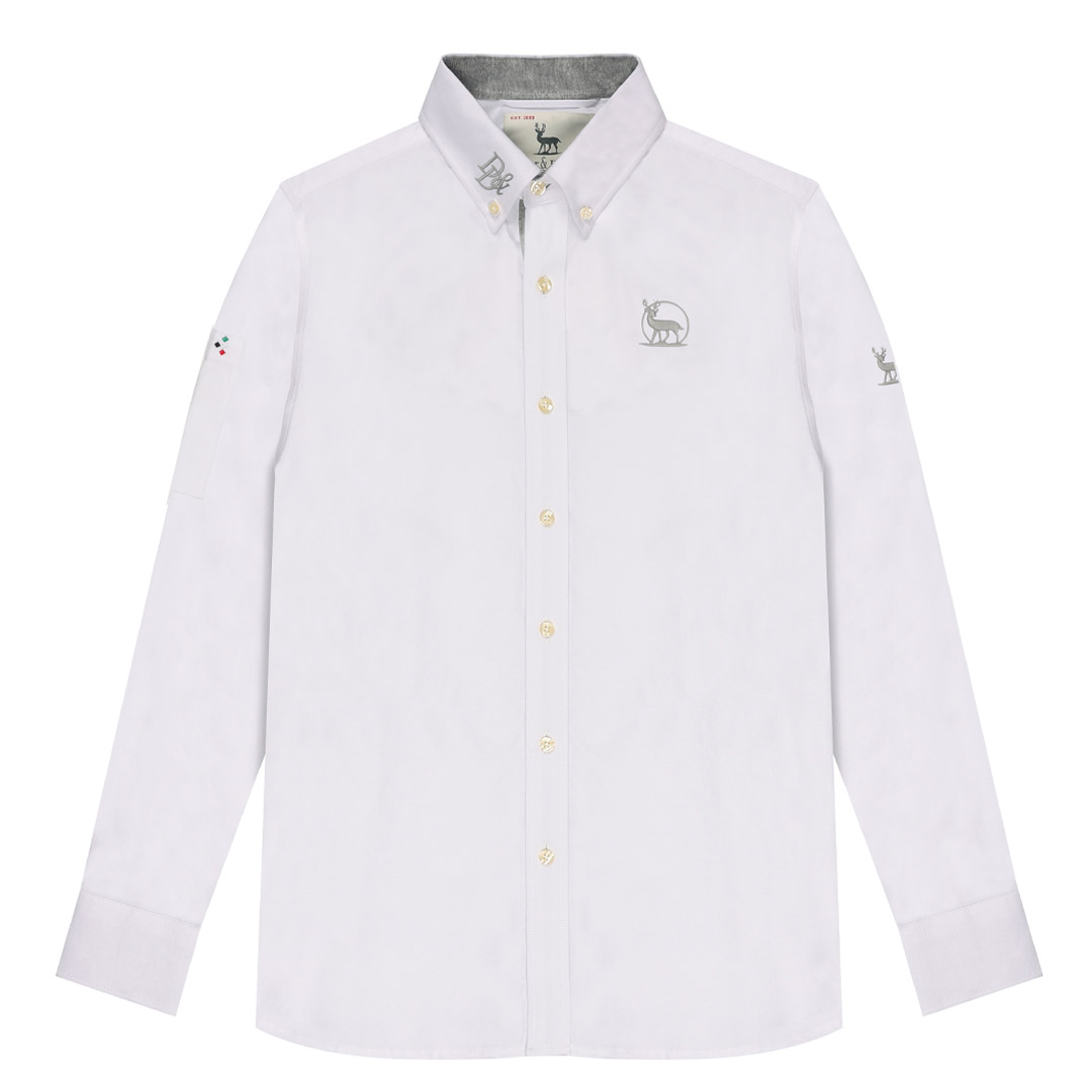 Men's Long Sleeve Shirts