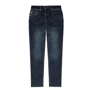 بنطال_Men's Denim Trousers