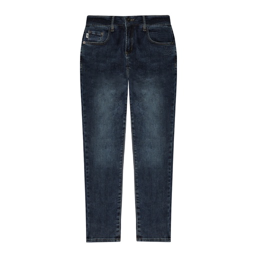 [DMN1BC1904101] Men's Denim Trousers