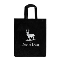 [DUS1BC3415105 / 900-FREE] حقيبة_D&amp;D PVC Shopping Bag