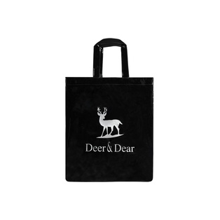 حقيبة_D&D PVC Shopping Bag