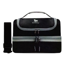 [DUS1BC3415108 / 900-FREE] بوكس الطعام_D&amp;D Lunch Bag