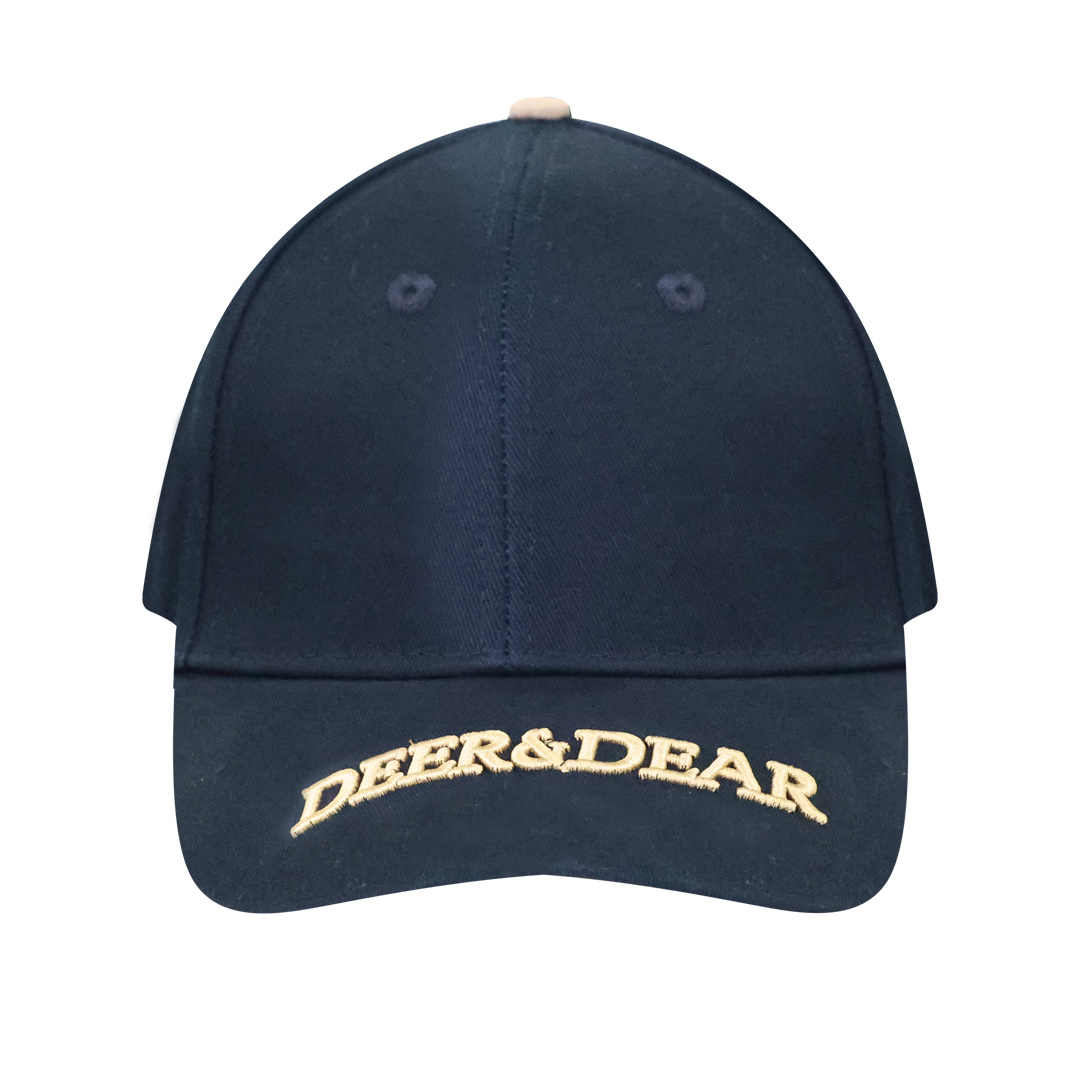 كاب_D&D Cap