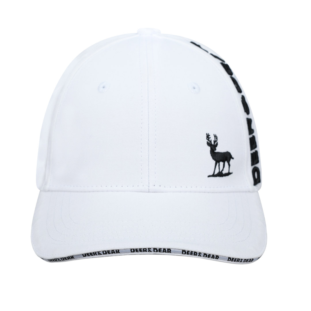 D&D Cap