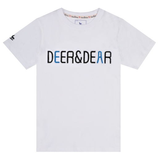 [DBY1BC8603104] Boy's T-Shirt