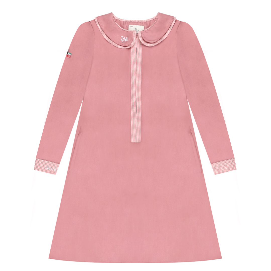 فستان المرحلة الابتدائية_Elementary Dress