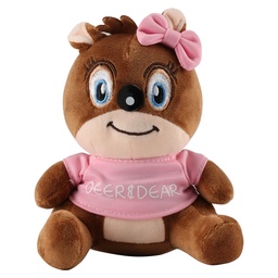 [DUS1BC5964101 / 326-FREE] D&amp;D Baby Deer Stuffed Toy
