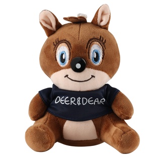 العاب_D&D Baby Deer Stuffed Toy