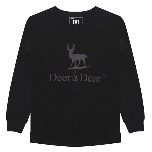 [DWM1BC1601707] Women's Long Sleeves Top