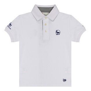 Boy's Polo Shirts