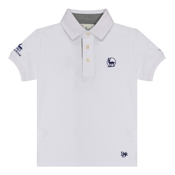 [DBY1BC9402105] Boy's Polo Shirts