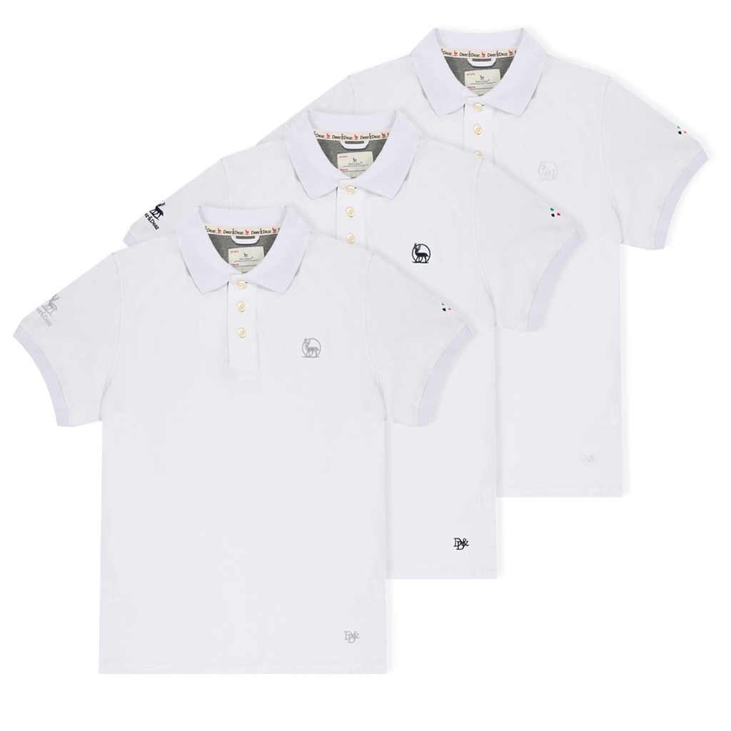 Men's Polo Shirt