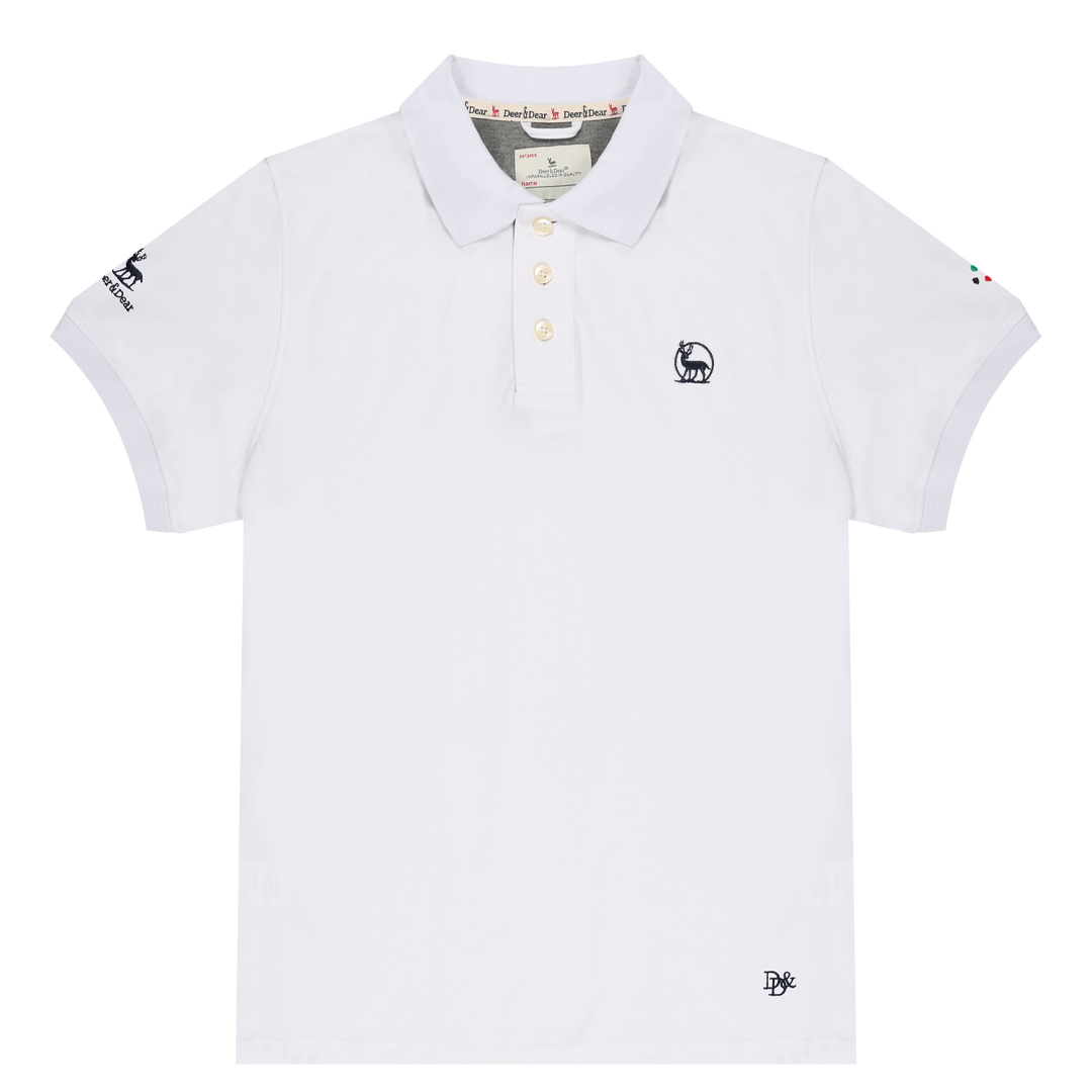 Men's Polo Shirt