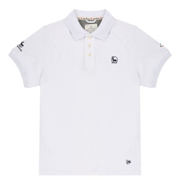 [DMN1BC9202105] Men's Polo Shirt