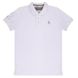 [DMN1BC9202107] Men's Polo Shirt