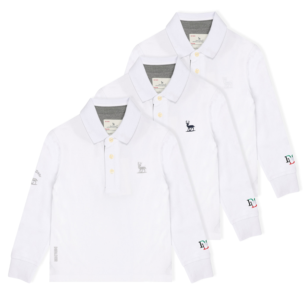 Men's Polo Shirt