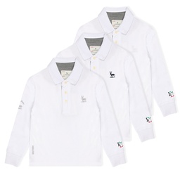 [DMN1BC9202108] Men's Polo Shirt