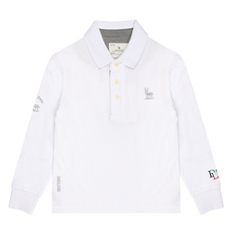 [DMN1BC9202108] Men's Polo Shirt