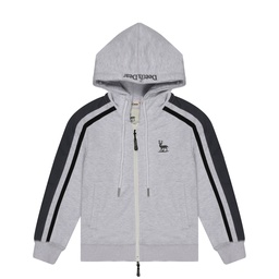[DUS1BC0609101] Kids Hoodie Jacket