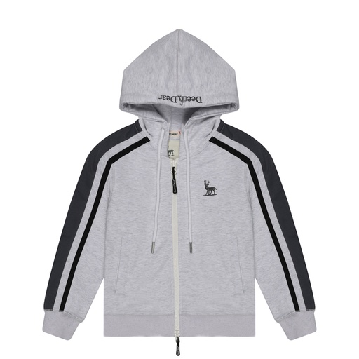 [DUS1BC0609101] Kids Hoodie Jacket